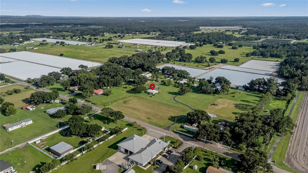 Photo of 2631 E Trapnell Road, Plant City, FL 33566 (MLS # O6344557)