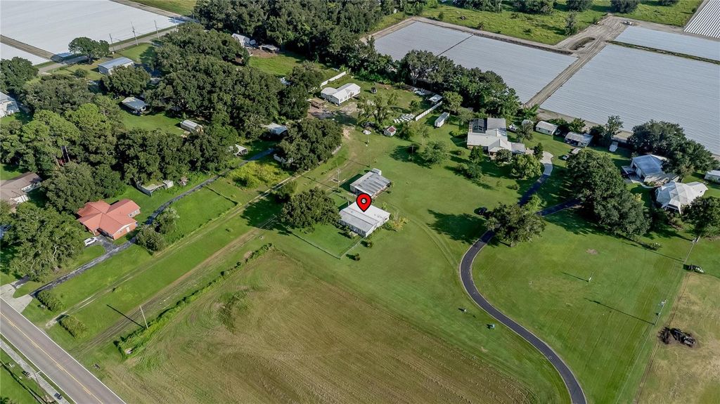 Photo of 2631 E Trapnell Road, Plant City, FL 33566 (MLS # O6344557)