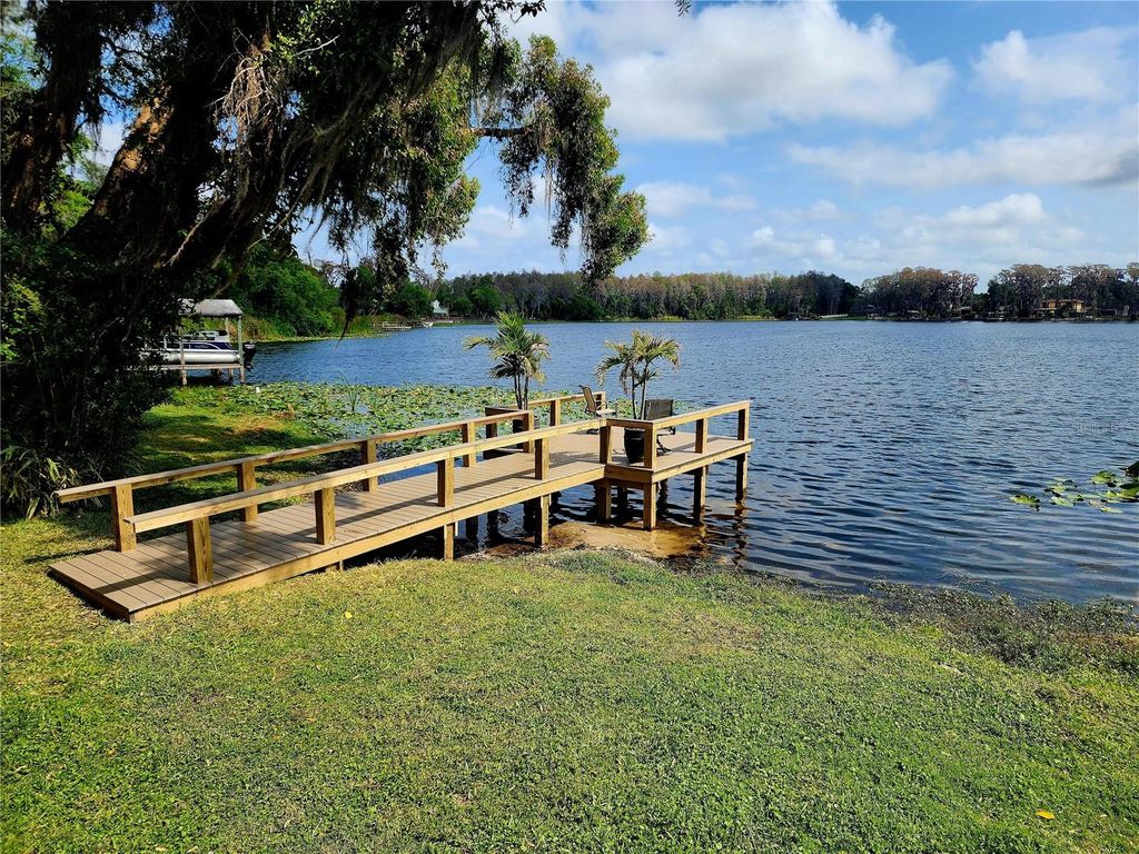 Photo of 3402 Ellenwood Lane, Tampa, FL 33618 (MLS # O6403778)