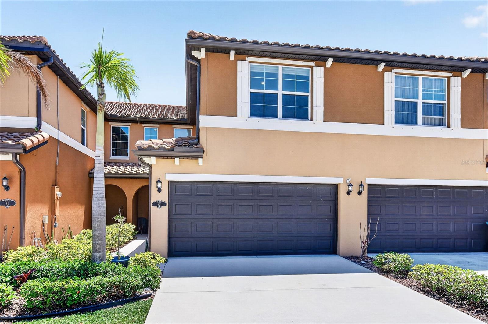 73 MONTECITO DRIVE