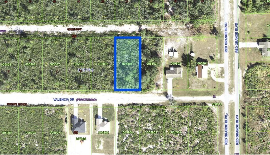 Photo of 8 Valencia Drive, Indian Lake Estates, FL 33855 (MLS # P4937270)