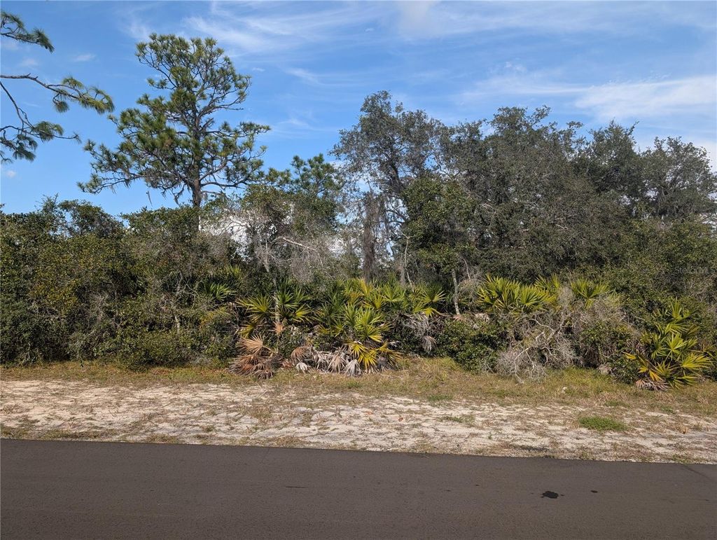 Photo of 8 Valencia Drive, Indian Lake Estates, FL 33855 (MLS # P4937270)