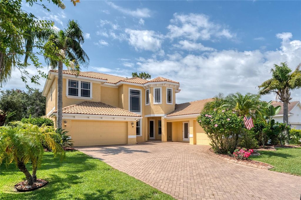 Photo of 12610 Eagles Entry Drive, Odessa, FL 33556 (MLS # TB8372323)