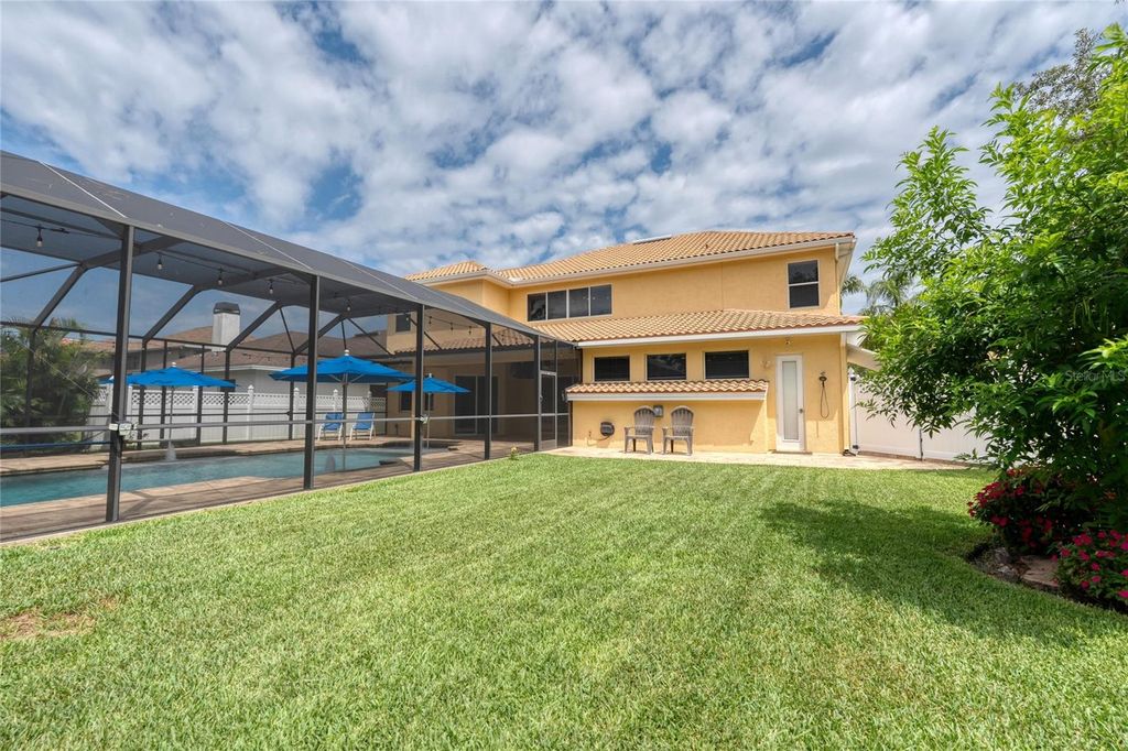 Photo of 12610 Eagles Entry Drive, Odessa, FL 33556 (MLS # TB8372323)