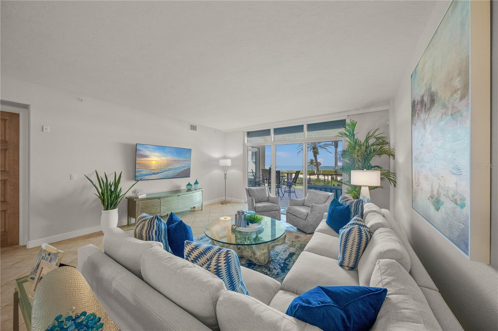 VILLA DI LANCIA PH 1 - Residential