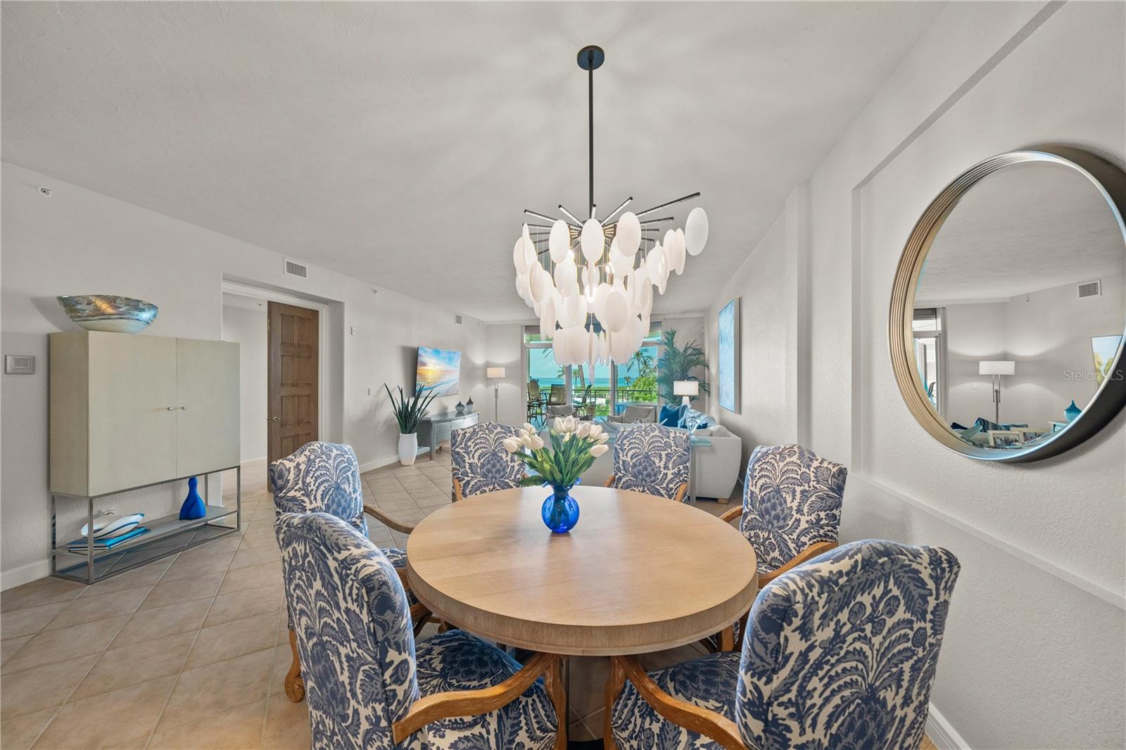 VILLA DI LANCIA PH 1 - Residential