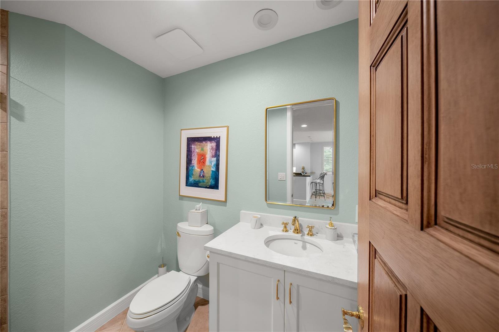 VILLA DI LANCIA PH 1 - Residential