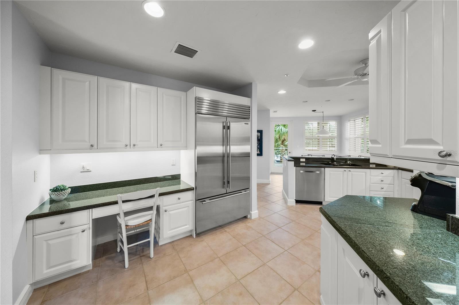 VILLA DI LANCIA PH 1 - Residential