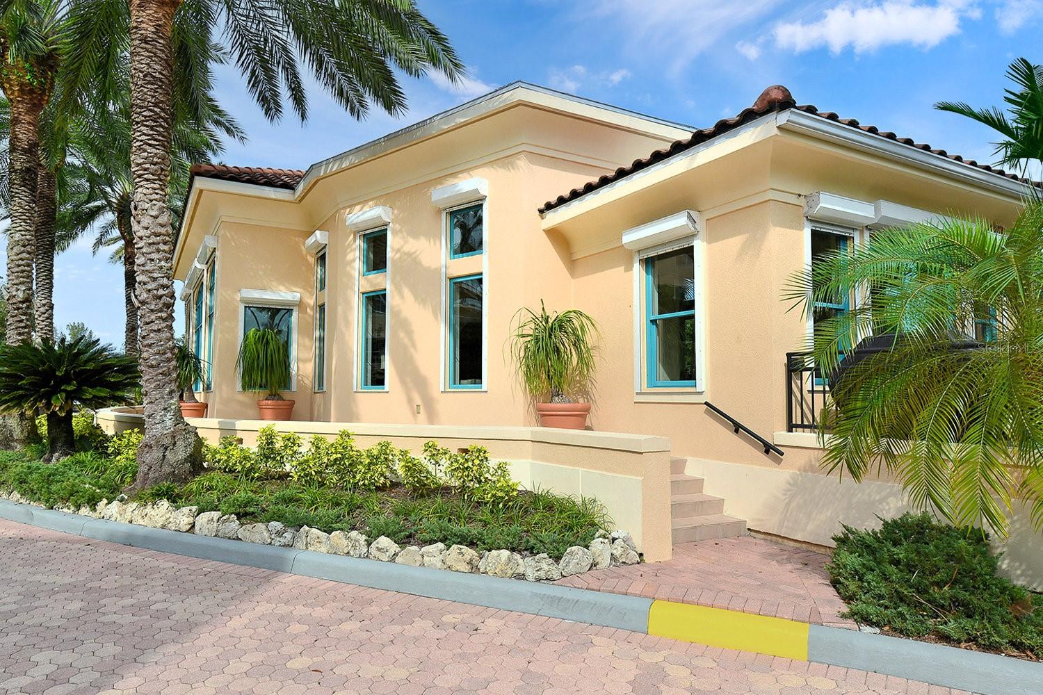 VILLA DI LANCIA PH 1 - Residential