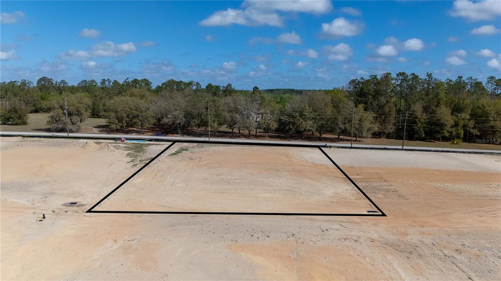 Photo of 32880 Dunne Road, San Antonio, FL 33576 (MLS # TB8485446)