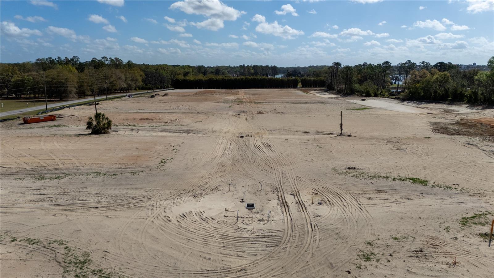 MEADOWS OF SAN ANTONIO - Land