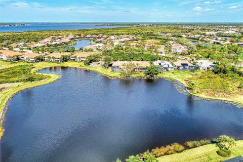 A home in PORT CHARLOTTE