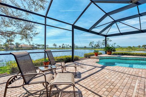 A home in PORT CHARLOTTE