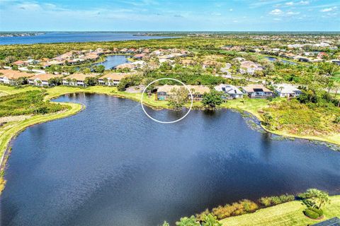 A home in PORT CHARLOTTE