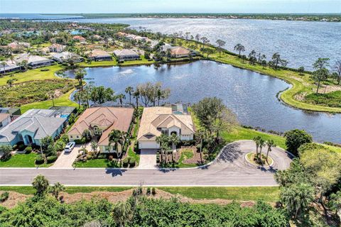 A home in PORT CHARLOTTE