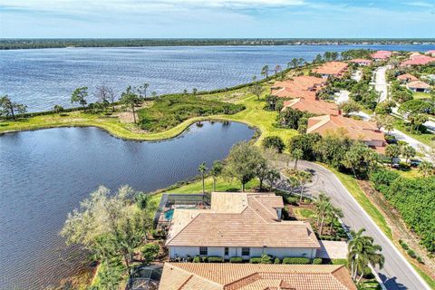 A home in PORT CHARLOTTE