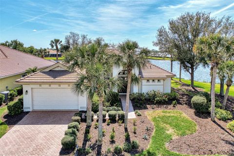 A home in PORT CHARLOTTE