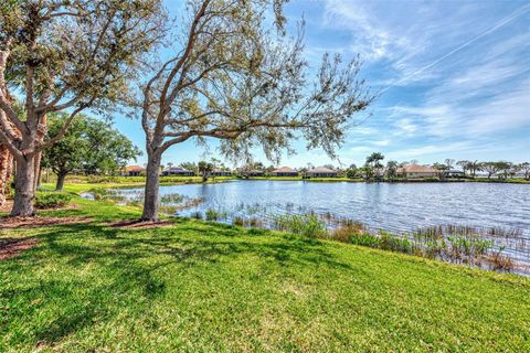 A home in PORT CHARLOTTE