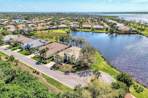 A home in PORT CHARLOTTE