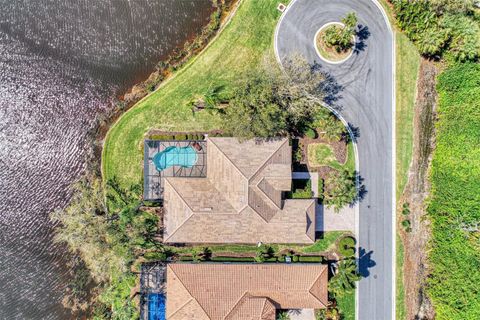 A home in PORT CHARLOTTE