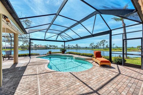 A home in PORT CHARLOTTE