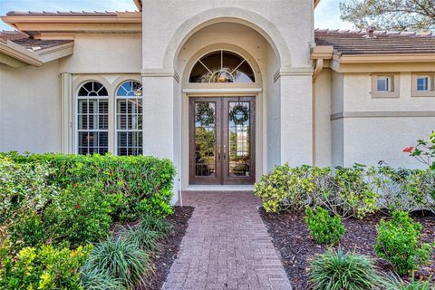 A home in PORT CHARLOTTE