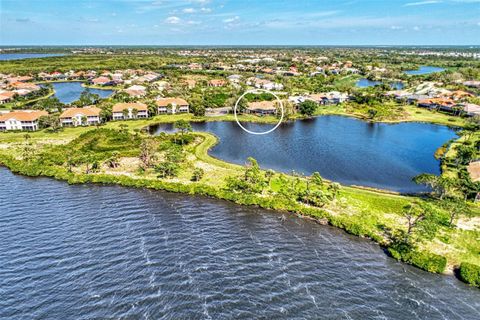 A home in PORT CHARLOTTE