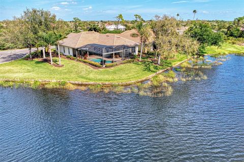 A home in PORT CHARLOTTE