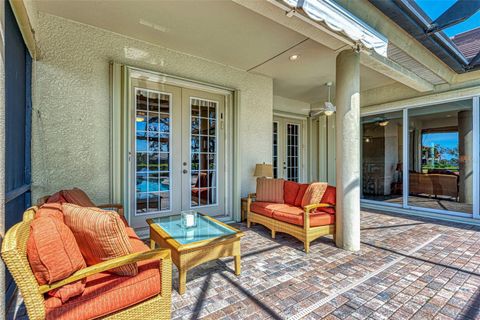 A home in PORT CHARLOTTE