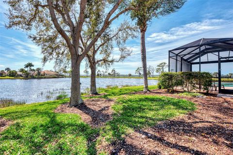 A home in PORT CHARLOTTE