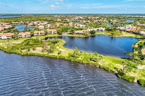 A home in PORT CHARLOTTE