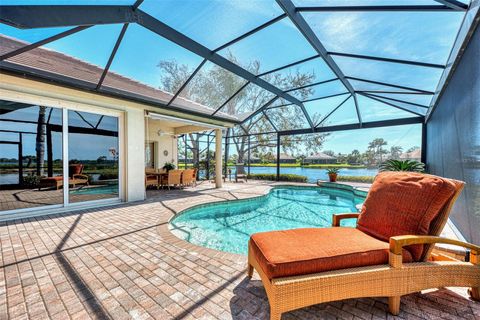 A home in PORT CHARLOTTE