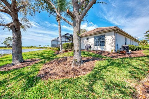 A home in PORT CHARLOTTE