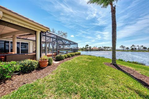 A home in PORT CHARLOTTE