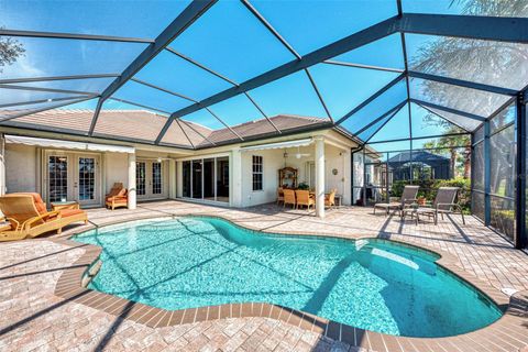 A home in PORT CHARLOTTE