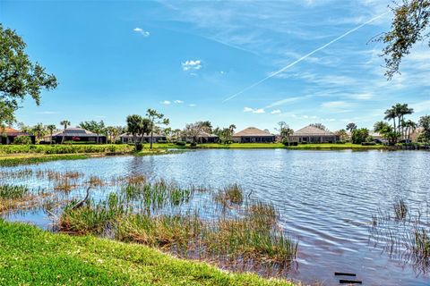 A home in PORT CHARLOTTE