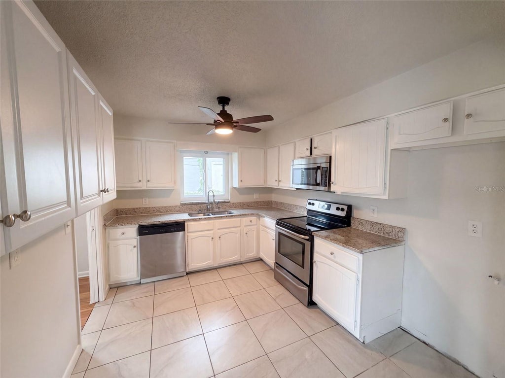Photo of 4610 Devon Avenue, Lakeland, FL 33813 (MLS # O6443770)