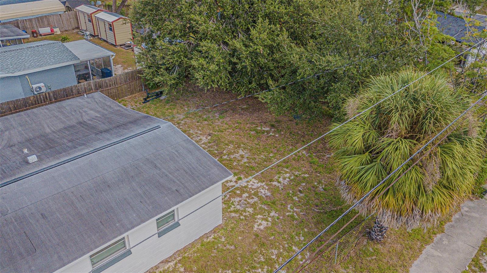HIGHLAND PINES ADD - Residential