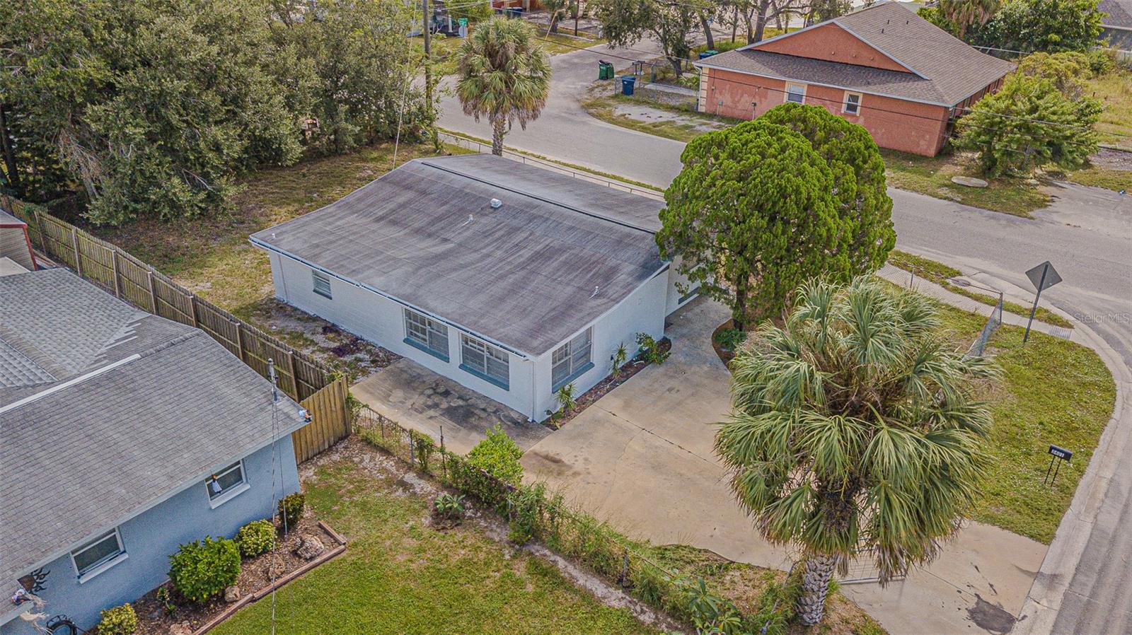 HIGHLAND PINES ADD - Residential