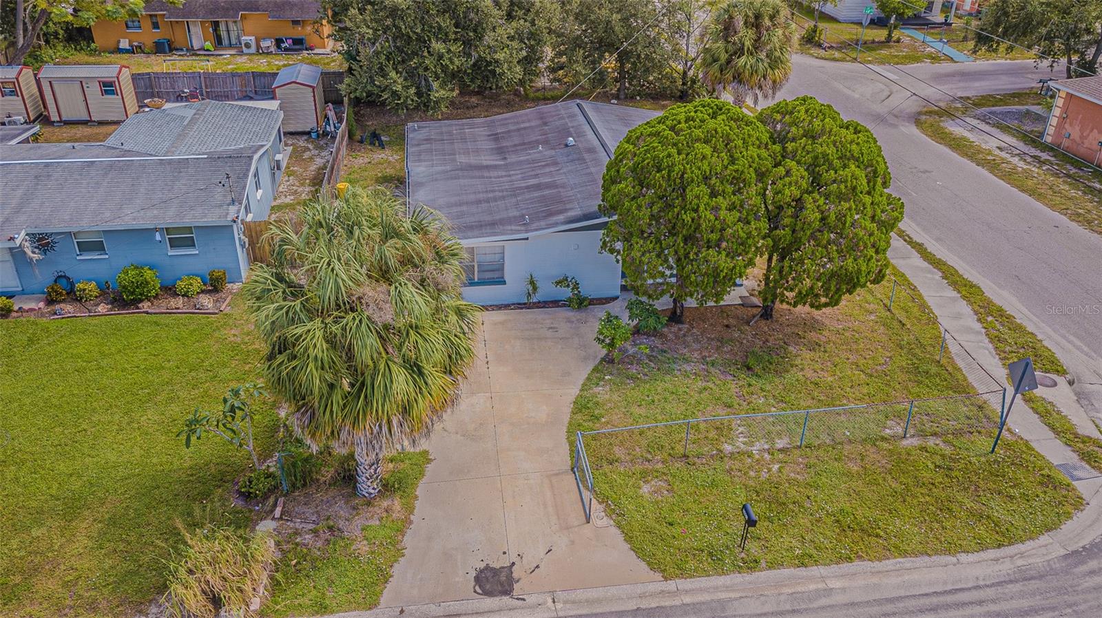 HIGHLAND PINES ADD - Residential
