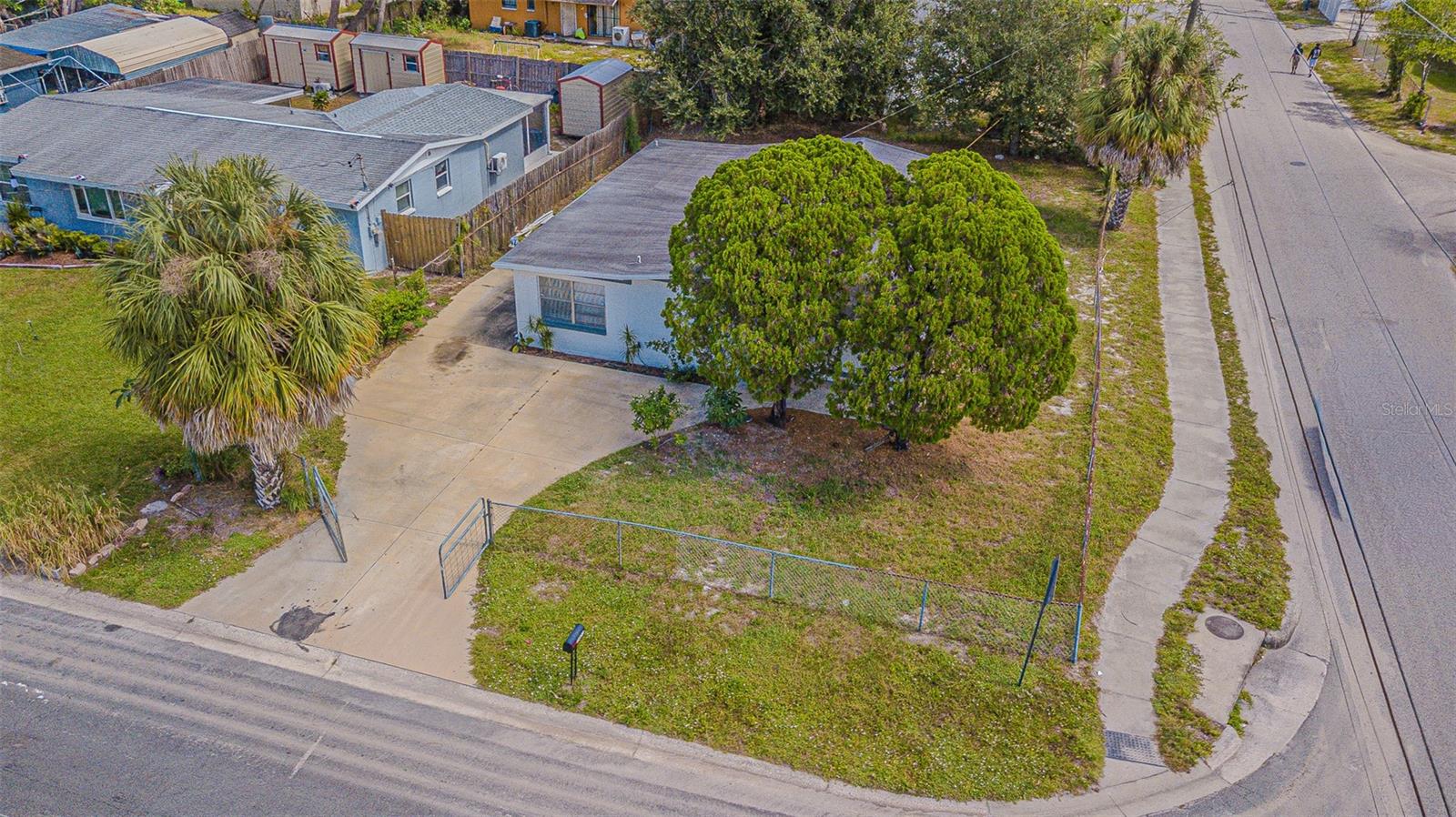 HIGHLAND PINES ADD - Residential