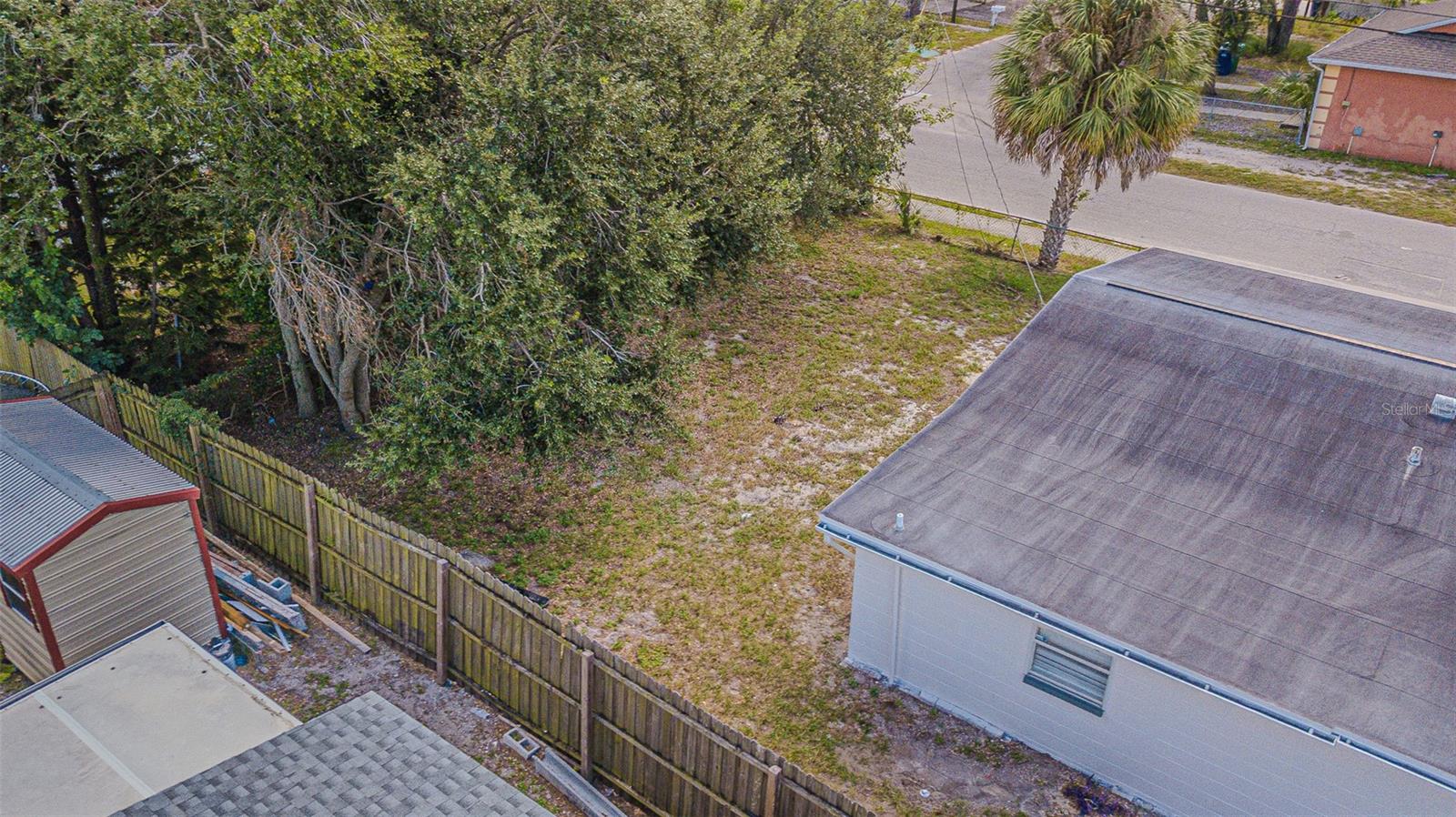 HIGHLAND PINES ADD - Residential