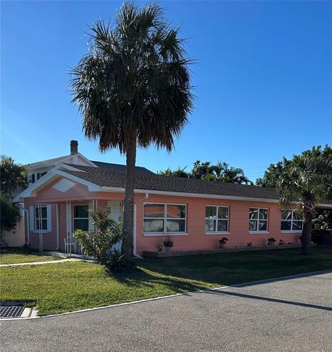 Photo of 13150 3rd Street E, Madeira Beach, FL 33708 (MLS # A4678358)