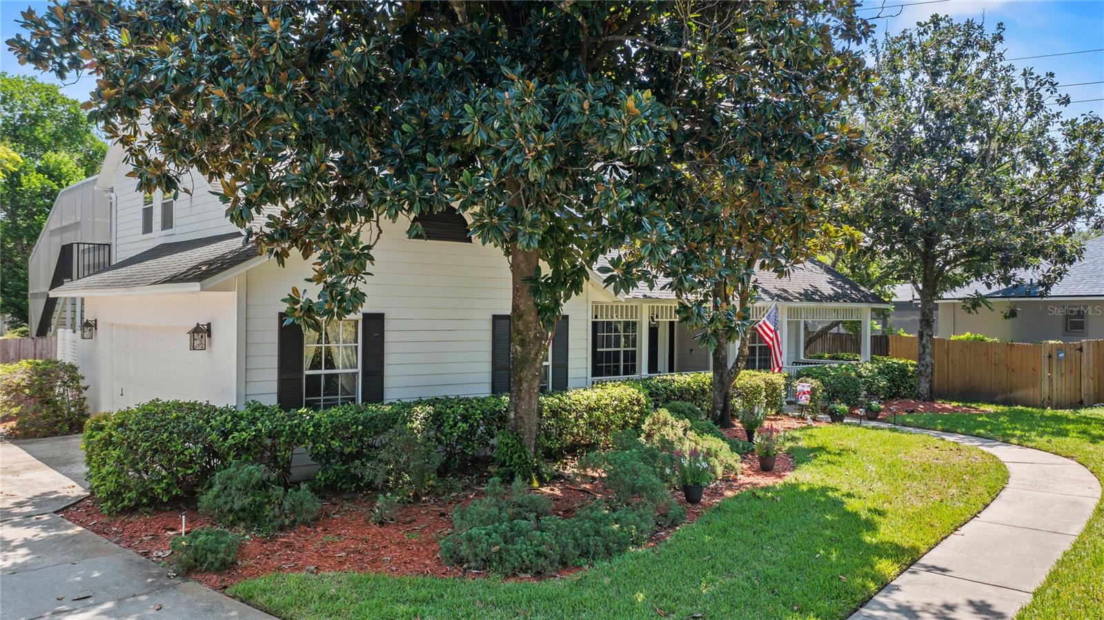 5329 FOXSHIRE COURT