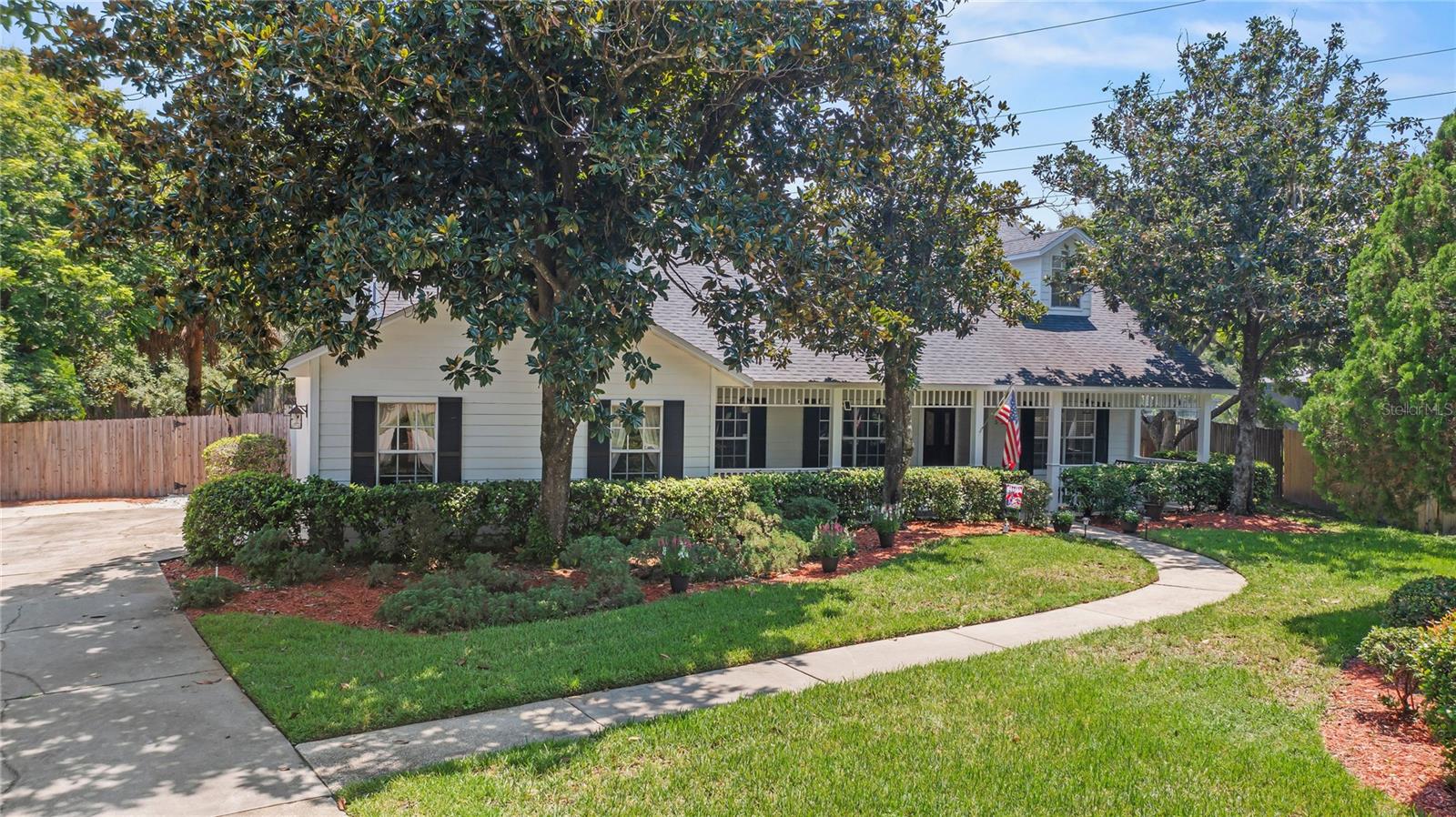 5329 FOXSHIRE COURT