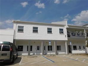 1 of 2 commercial spaces available in OVIEDO just blocks from the new Oviedo Epicenter, Oviedo on the Park. Unit 1002 is ZONED RETAIL and is freshly painted. Owner willing to install waterproof vinyl plank flooring. This unit is one open space with a private bathroom and is located on the 1st floor. Other permissible uses are (Office, Professional, Retail, Meeting/classroom etc). Signage is permitted on individual storefronts as well as the monument sign adjacent to Broadway Street. Owner pays water, trash, sewer. Tenants pay electric, cable, internet and phone. Tenant will be charged a commercial base rent, plus proportionate share of a small CAM and property tax reimbursement. Length of lease is negotiable.