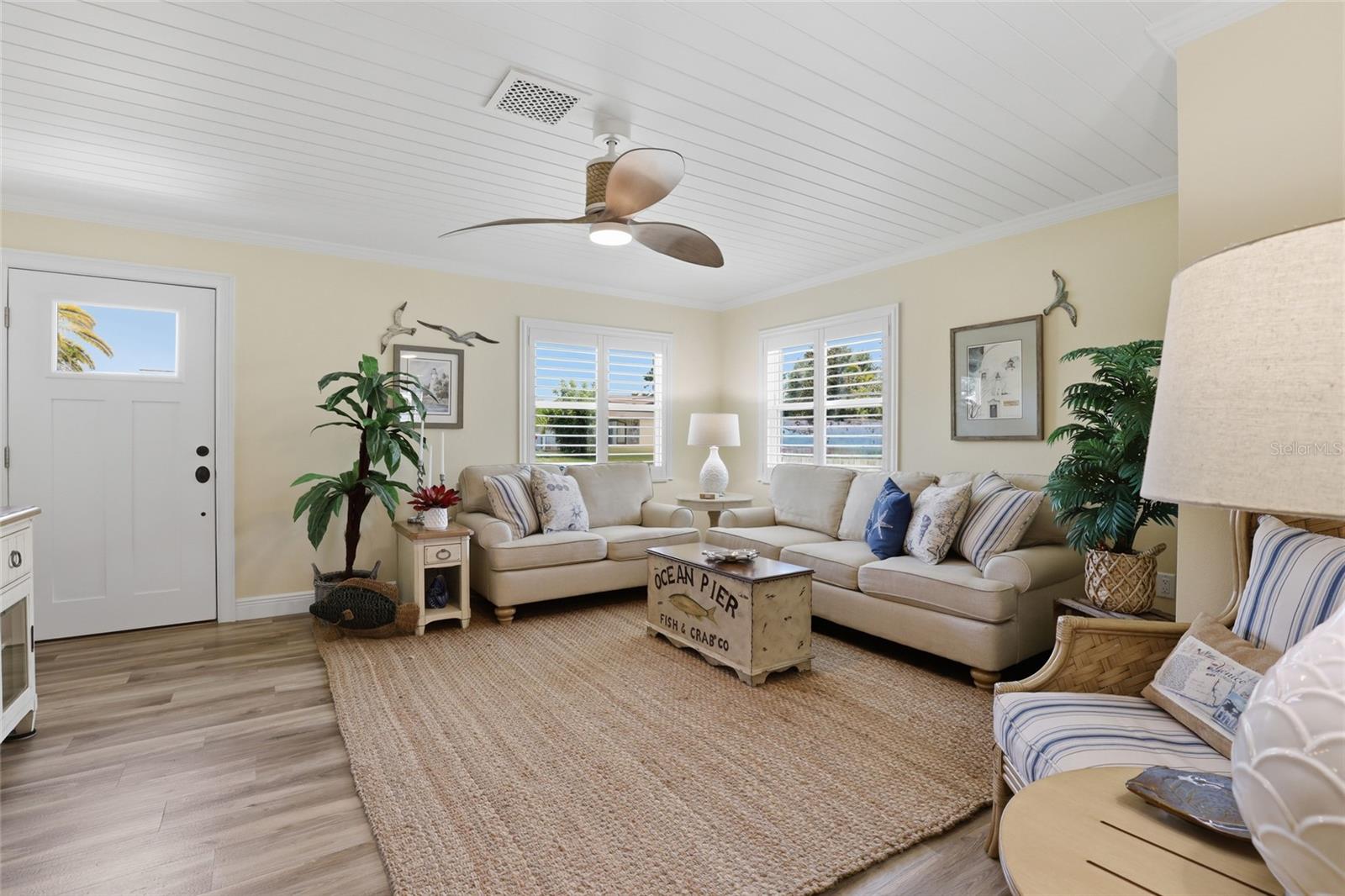 707 BEVERLY ROAD