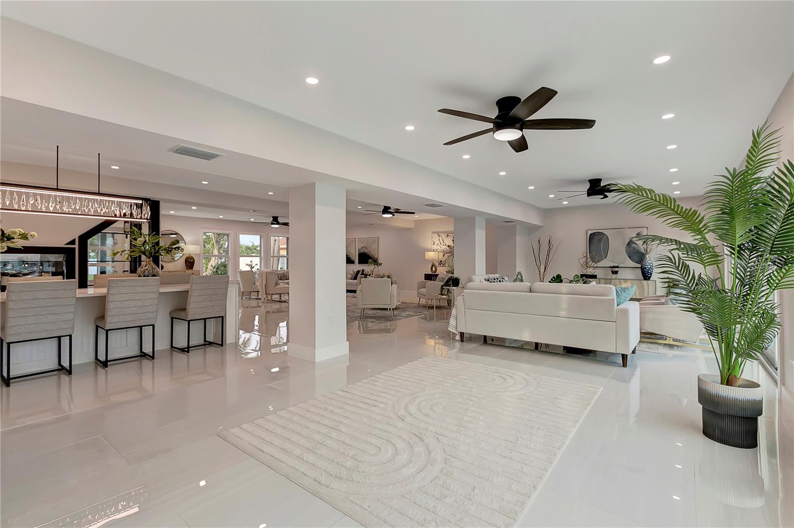 SOUTH CSWY ISLE YACHT CLUB 4TH ADD - Residential