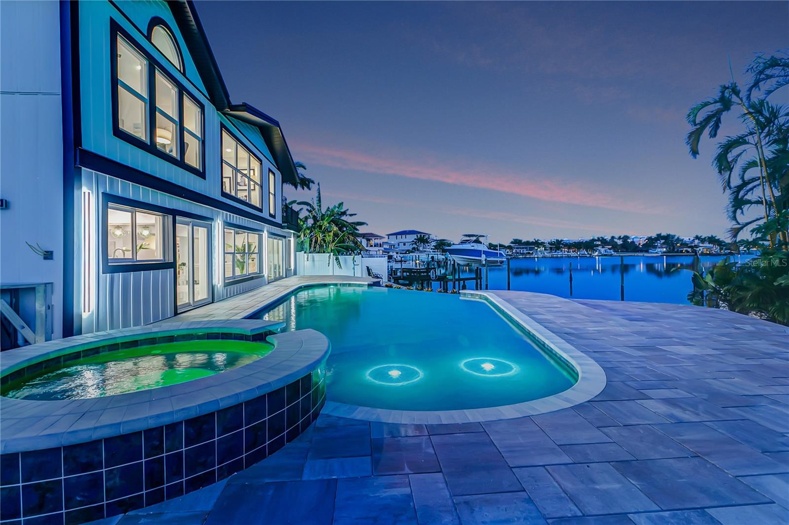 SOUTH CSWY ISLE YACHT CLUB 4TH ADD - Residential