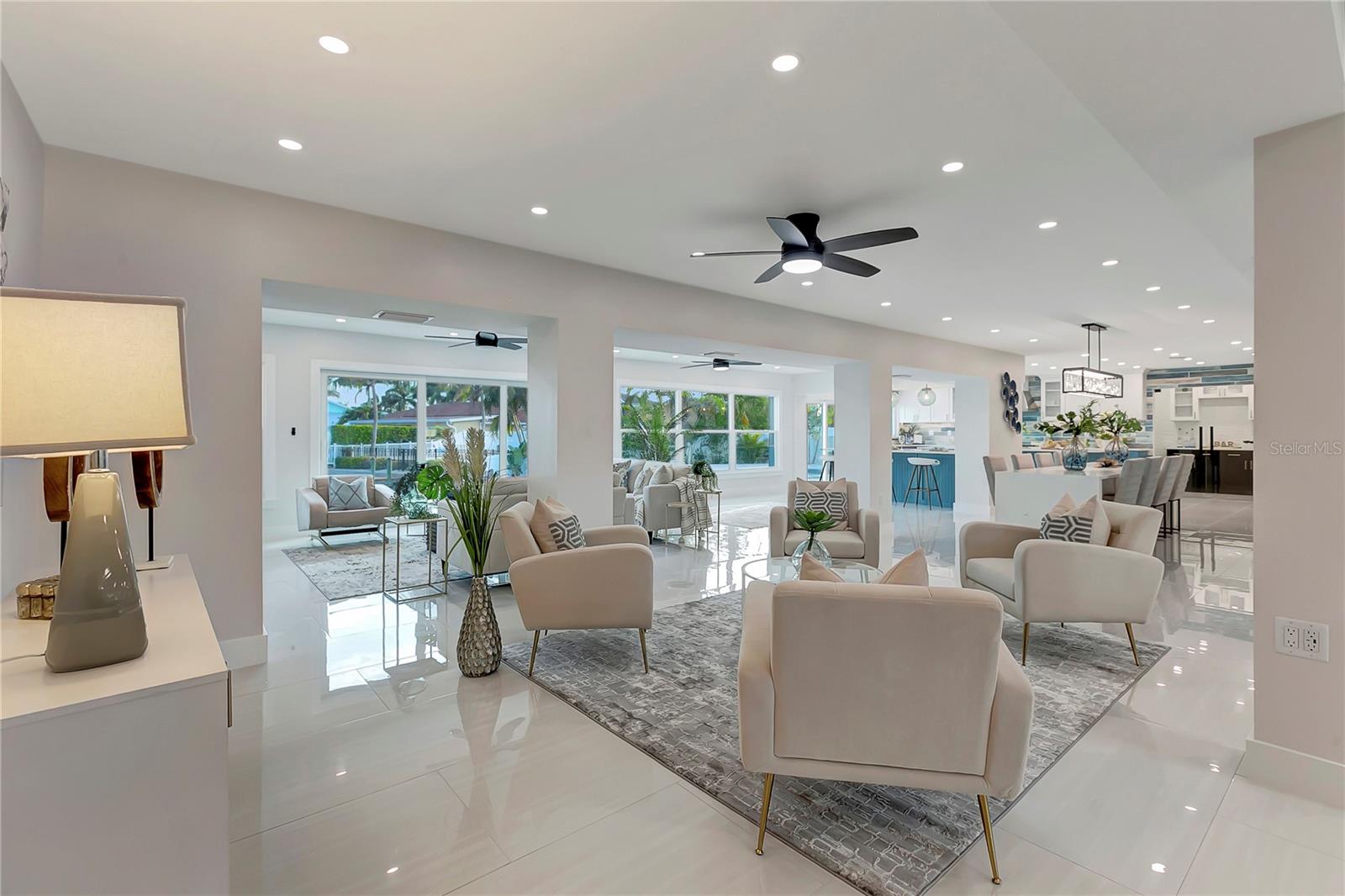 SOUTH CSWY ISLE YACHT CLUB 4TH ADD - Residential